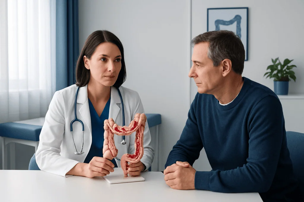 Bowel Preparation: How to Get Ready — Colonoscopy