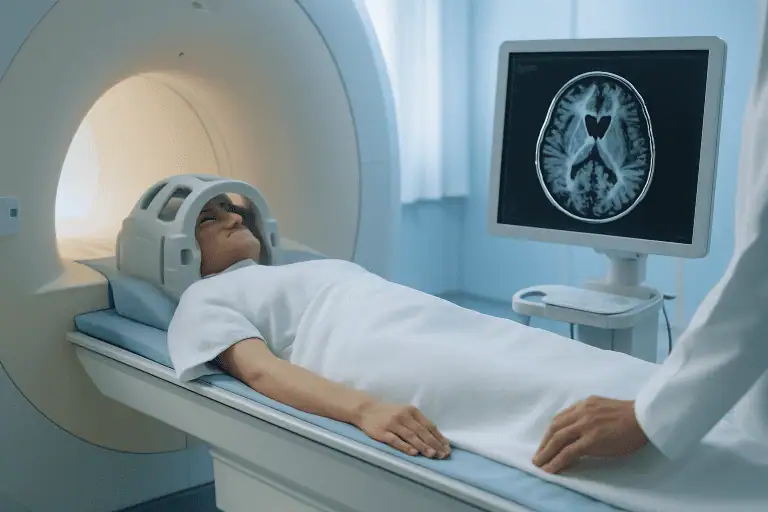 Brain Tumors Treatment