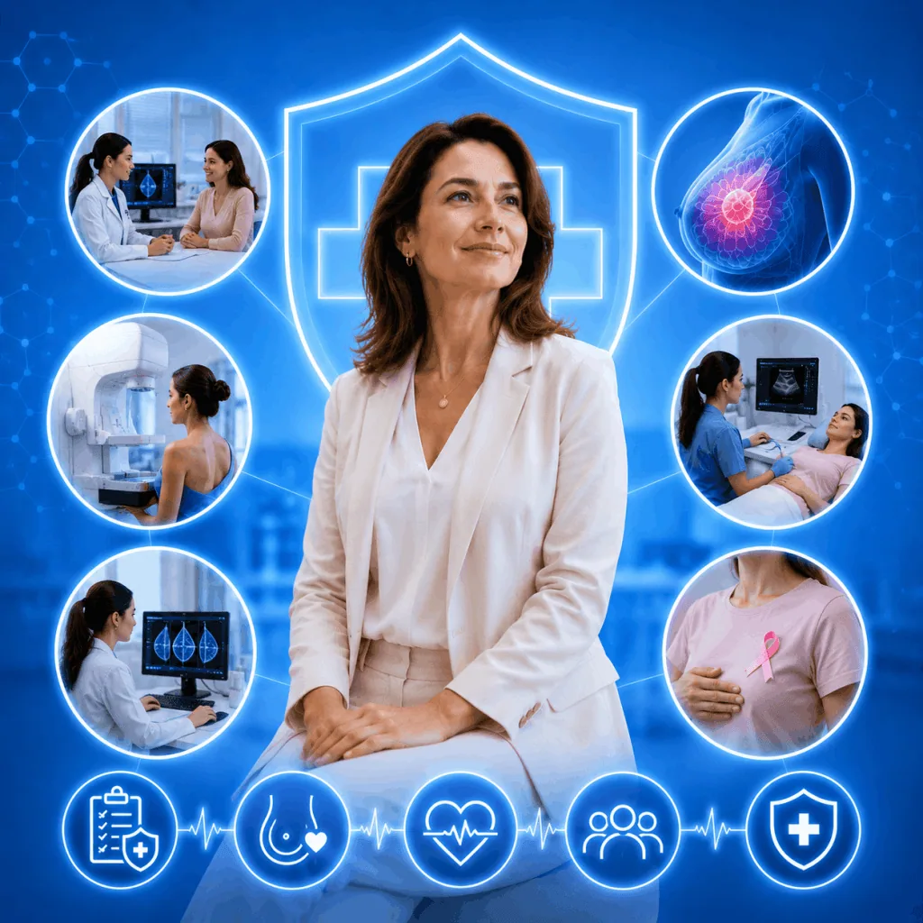 Breast Health Check-Up Program