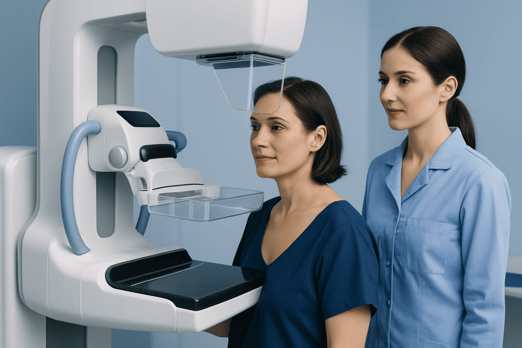 Breast Cancer Symptoms — Breast Cancer
