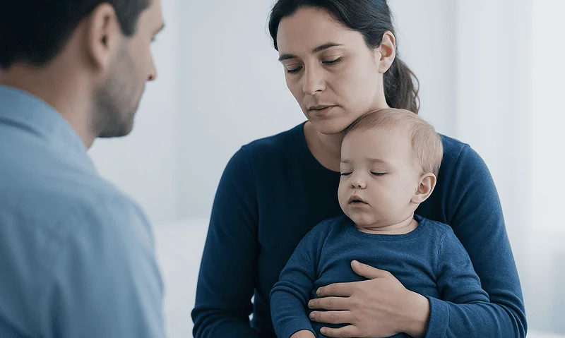 Bronchiolitis