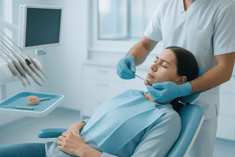 Bruxism Treatment