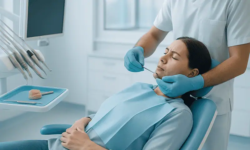 Bruxism