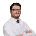Dr. Buğra Alpan