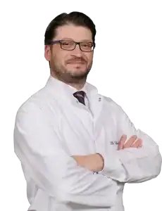 Dr. Buğra Alpan