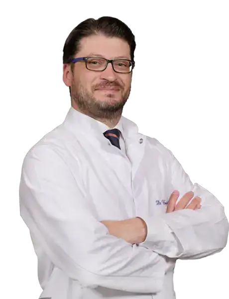 Dr. Buğra Alpan