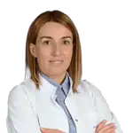 Dr. Buket Özel Bingöl