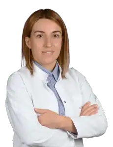 Dr. Buket Özel Bingöl