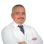 Dr. Bülent Bolat