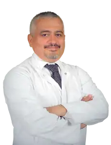 Dr. Bülent Bolat