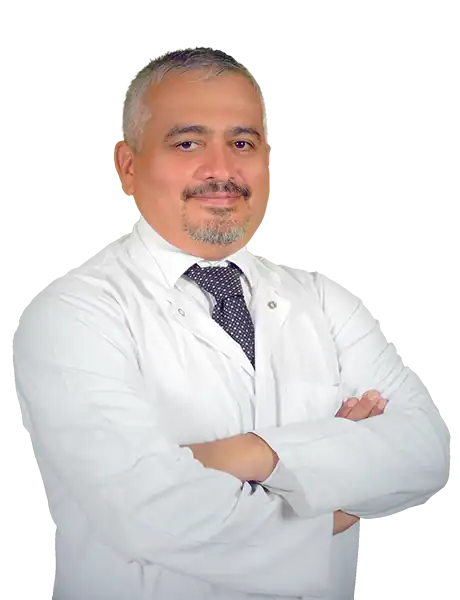 Dr. Bülent Bolat