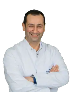 Prof. Dr. Bülent Değertekin