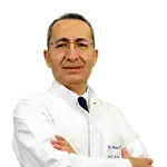 Dr. Bülent Erdoğan