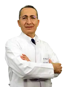 Dr. Bülent Erdoğan
