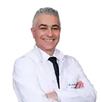 Prof. Dr. Bülent Güçyetmez