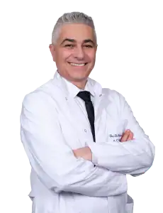Prof. Dr. Bülent Güçyetmez