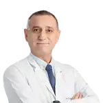 Prof. Dr. Bülent Karabulut