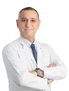 Prof. Dr. Bülent Karabulut