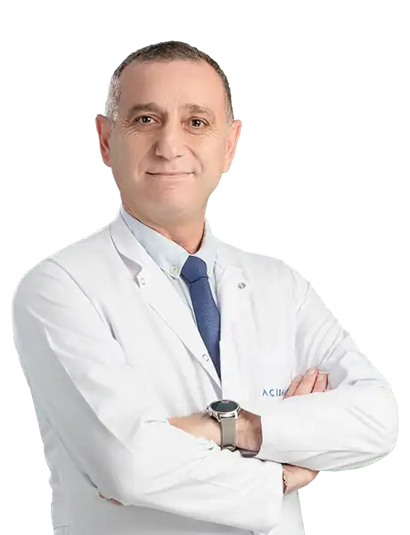 Bülent Karabulut 10 Prof. Dr. Bülent Karabulut