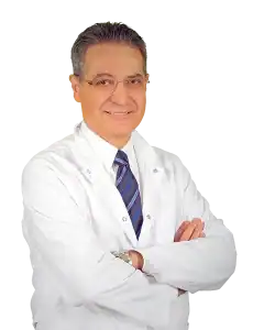 Prof. Dr. Bülent Kisacikoğlu