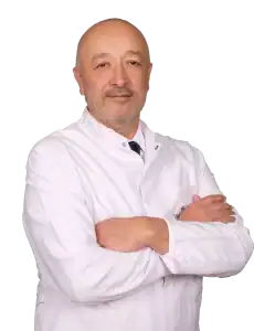 Dr. Bülent Özbilek
