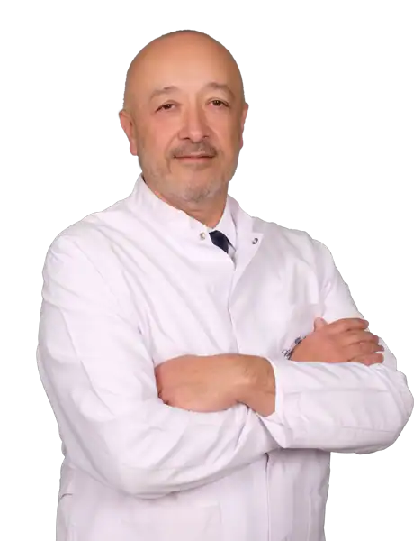 Dr. Bülent Özbilek