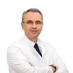 Prof. Dr. Bülent Özçelik