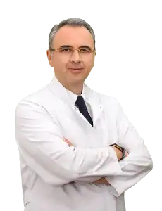 Prof. Dr. Bülent Özçelik