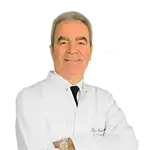 Dr. Bülent Özmen