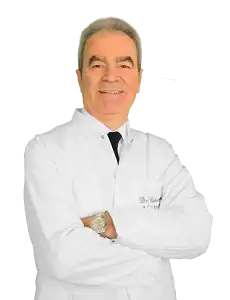 Dr. Bülent Özmen