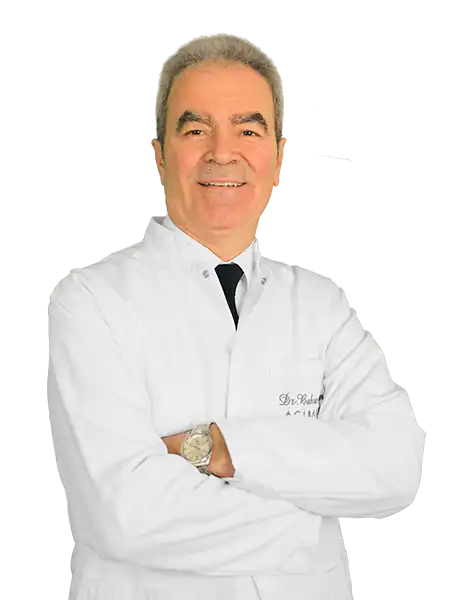 Dr. Bülent Özmen
