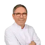 Dr. Bülent Özşeker