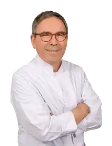 Dr. Bülent Özşeker