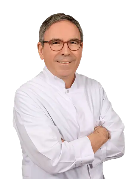Dr. Bülent Özşeker