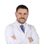 Dr. Bülent Raşit Tuncel