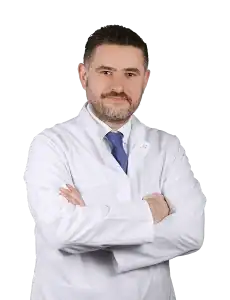 Dr. Bülent Raşit Tuncel