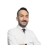 Prof. Dr. Bülent Saçak