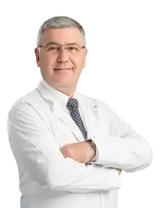 Dr. Bülent Şengül
