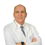 Prof. Dr. Bülent Soyupak