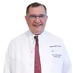 Prof. Dr. Bülent Tıraş