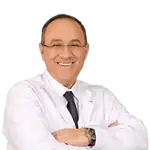 Prof. Dr. Bülent Tutluoğlu