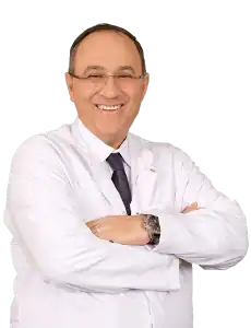 Prof. Dr. Bülent Tutluoğlu