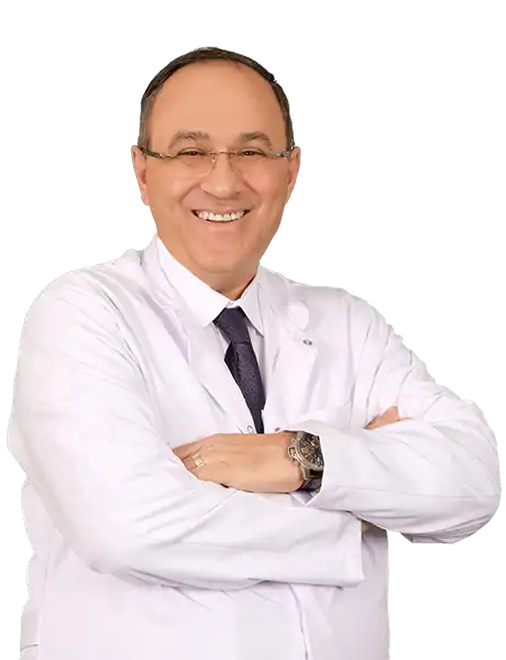 Bülent Tutluoğlu 8 Prof. Dr. Bülent Tutluoğlu