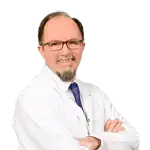 Dr. Bülent Yücel