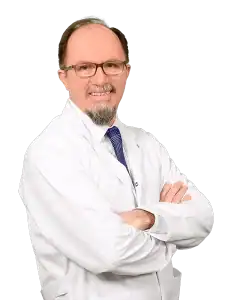 Dr. Bülent Yücel