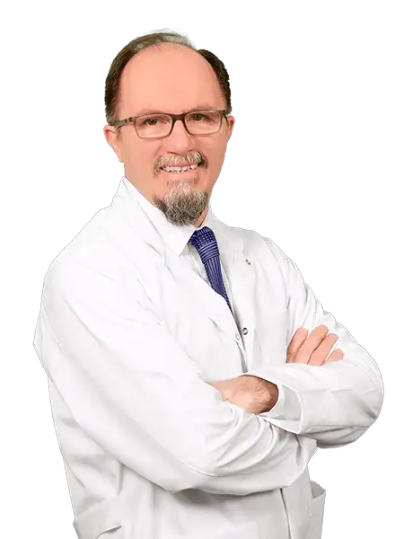 Dr. Bülent Yücel