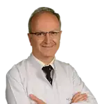 Prof. Dr. Bünyamin Kaplan