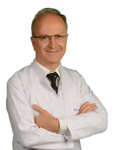 Prof. Dr. Bünyamin Kaplan