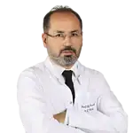 Prof. Dr. Burak Akan