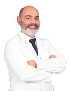 Dr. Burak Boynuk